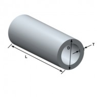 Poles (stainless steel)