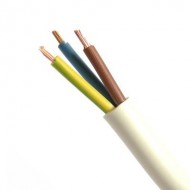 Flexible cables and cords